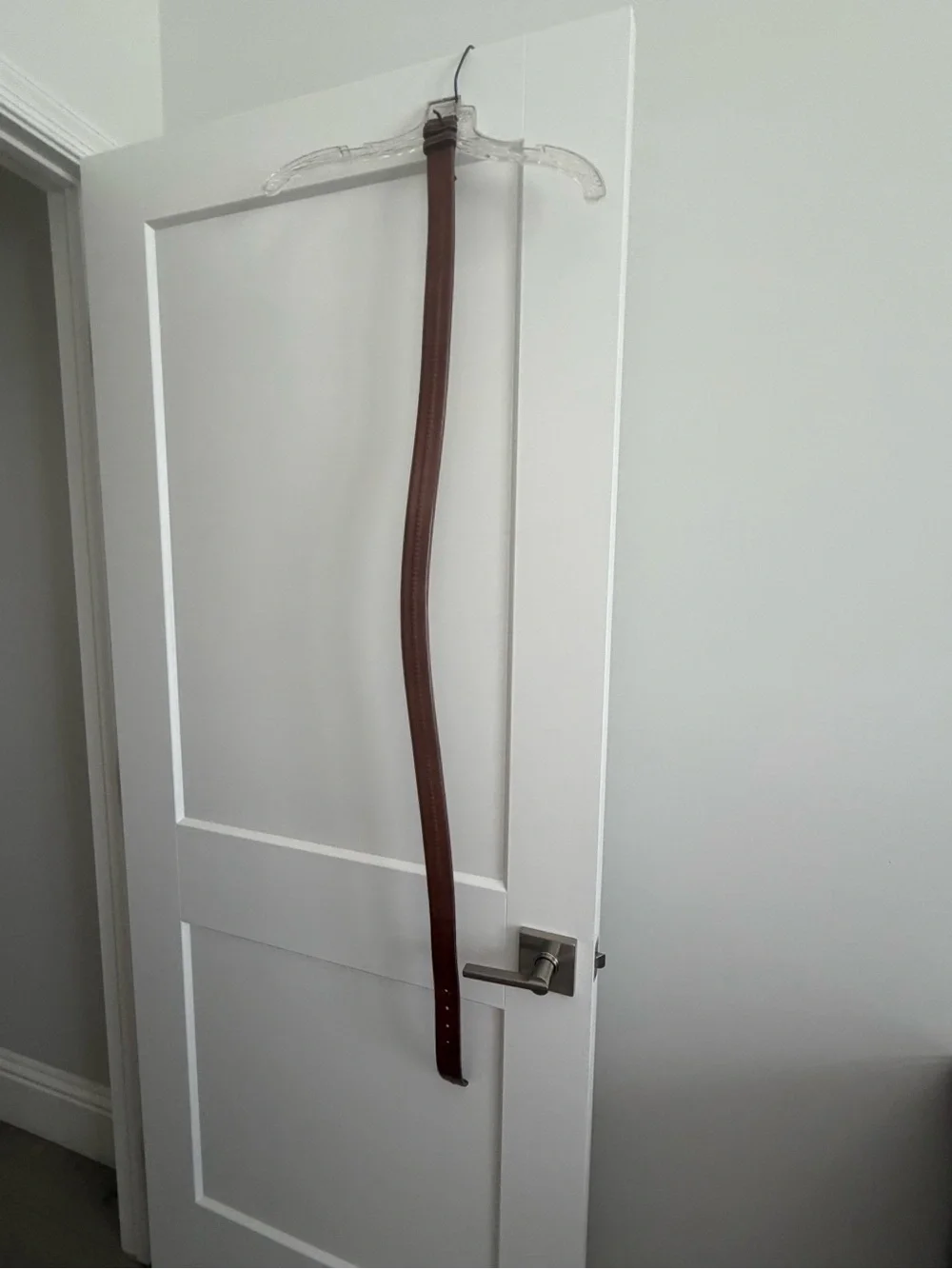 Men’s belt